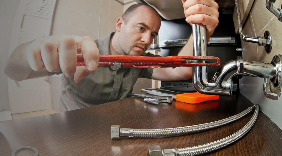 Professional same day plumber in Wolf, WY